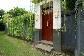 The Umah Pandawa Homestay and Villas