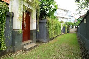 The Umah Pandawa Homestay and Villas