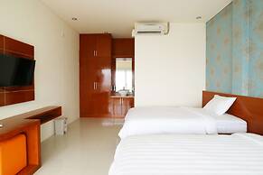 The Umah Pandawa Homestay and Villas