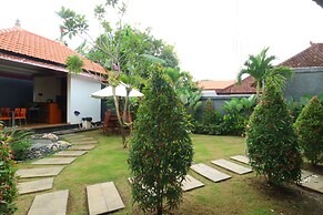 The Umah Pandawa Homestay and Villas