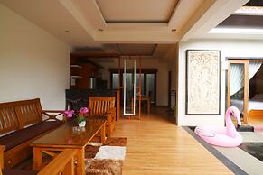 The Umah Pandawa Homestay and Villas