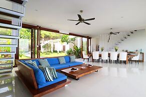 Villa Nambung