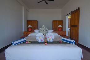 Villa Nambung