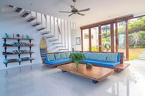 Villa Nambung