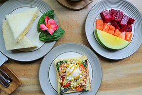 Wayan Homestay Sanur