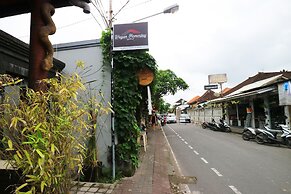 Wayan Homestay Sanur