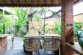 Wayan Homestay Sanur