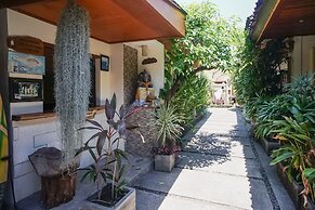 Wayan Homestay Sanur