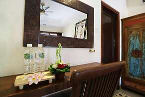 Wayan Homestay Sanur