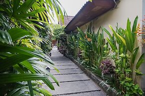 Wayan Homestay Sanur