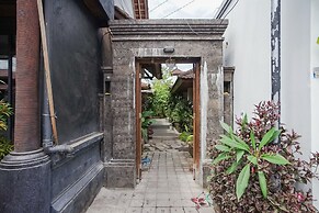 Wayan Homestay Sanur