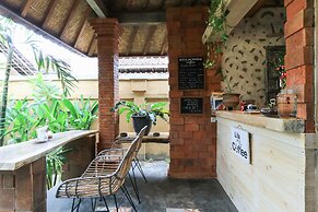 Wayan Homestay Sanur