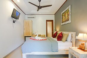 Wayan Homestay Sanur