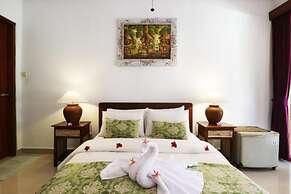 Wayan Homestay Sanur