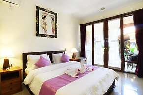 Wayan Homestay Sanur
