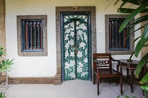 Wayan Homestay Sanur