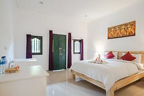 Wayan Homestay Sanur