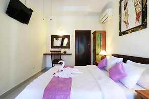 Wayan Homestay Sanur