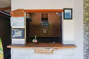 Wayan Homestay Sanur