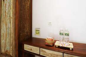 Wayan Homestay Sanur