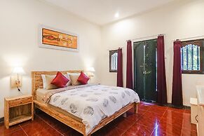 Wayan Homestay Sanur