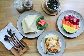 Wayan Homestay Sanur