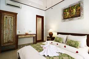 Wayan Homestay Sanur