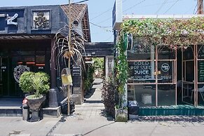 Wayan Homestay Sanur