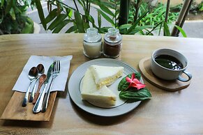 Wayan Homestay Sanur