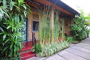 Wayan Homestay Sanur