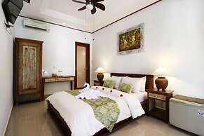 Wayan Homestay Sanur