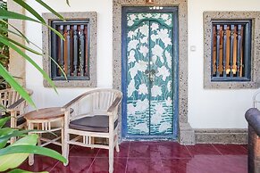 Wayan Homestay Sanur