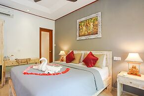 Wayan Homestay Sanur