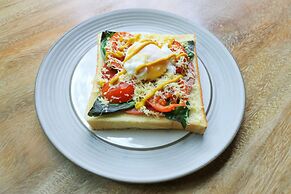 Wayan Homestay Sanur