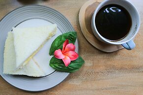 Wayan Homestay Sanur