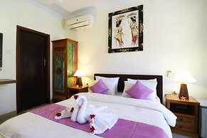 Wayan Homestay Sanur