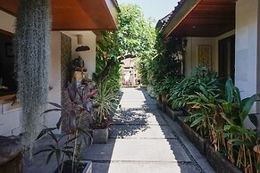 Wayan Homestay Sanur