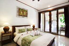 Wayan Homestay Sanur