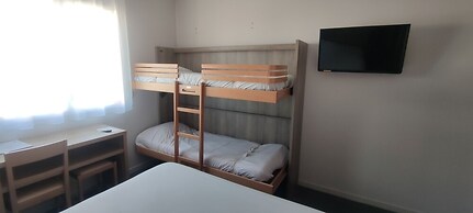 Fasthotel Laval