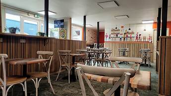 Fasthotel Laval