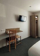 Fasthotel Laval