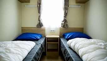 Holidaypark Duinhoeve