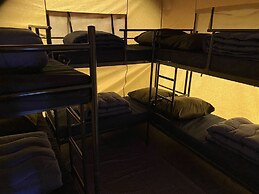 Holidaypark Duinhoeve