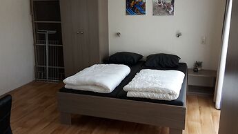 Holidaypark Duinhoeve