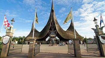 Holidaypark Duinhoeve