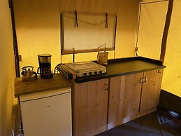 Holidaypark Duinhoeve