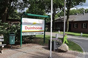Holidaypark Duinhoeve