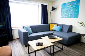 Holidaypark Duinhoeve