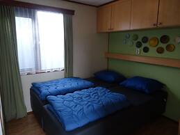 Holidaypark Duinhoeve