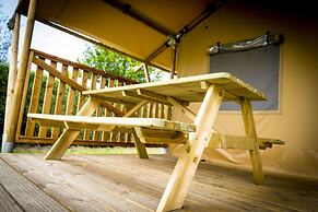 Holidaypark Duinhoeve